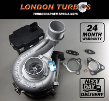 Turbocharger kia sorento for sale  ROMFORD