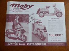 Prospectus catalogue moto d'occasion  Saint-Romain-de-Colbosc