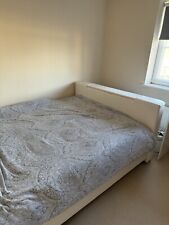 Bed frame for sale  NEWTON AYCLIFFE