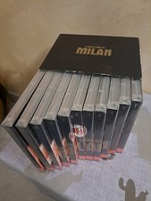 Cofanetto completo grande usato  Settimo Torinese