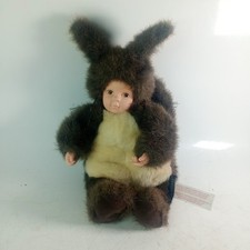 Vintage anne geddes for sale  RICHMOND