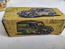 Boite origine miniature d'occasion  Ay