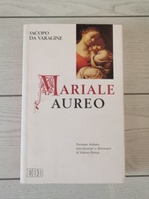 Jacopo varagine mariale usato Jacopo varagine mariale usato  Albenga