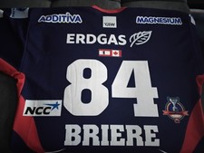 Trikot eisbären berlin gebraucht kaufen  Berlin