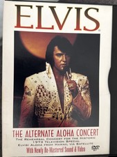 Elvis presley alternate for sale  LONDON