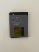 Genuine nokia battery for sale  LONDON