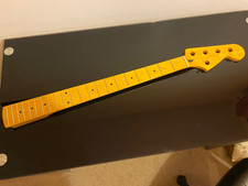 Bass guitar for sale  CHESTERFIELD