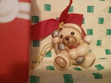 Addobbo con orsetto usato  Fermo