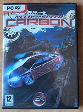 need for speed carbon usato need for speed carbon usato Ancona