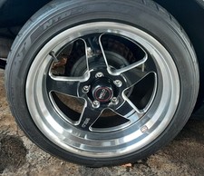 Weld racing ventura for sale  Pikesville