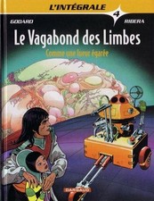 Vagabond limbes lueur d'occasion  France