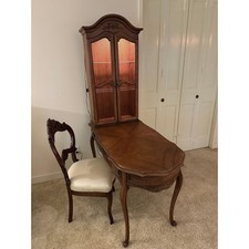 Vintage hickory desk for sale  Hickory