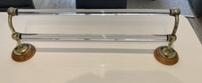 brass towel rail for sale brass towel rail for sale HASTINGS