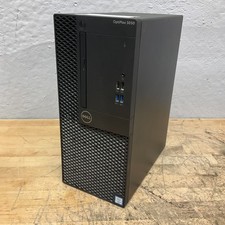 Dell optiplex 3050 d'occasion  Expédié en Belgium