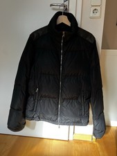 Prada puffer daunenjacke gebraucht kaufen  Fürstenfeldbruck
