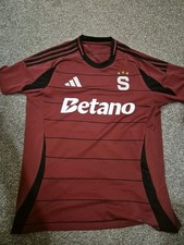 Sparta prague home for sale  CRAIGAVON