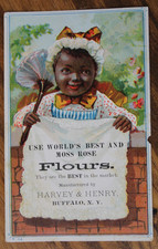 Victorian trade card for sale  Fort Collins