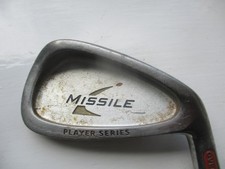 Meridian missile iron for sale  MALVERN