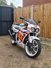Honda cbr400 nc29 for sale  CASTLEFORD
