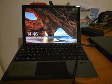 Vendo surface microsoft usato  Terlizzi