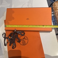 Hermes empty scarf for sale Hermes empty scarf for sale  LONDON