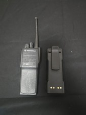 Rádio portátil Motorola HT1000 UHF 16 canais H01SD9AA3BN 450-512 comprar usado  Enviando para Brazil