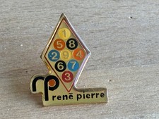 Pin pins bar d'occasion  Expédié en Belgium