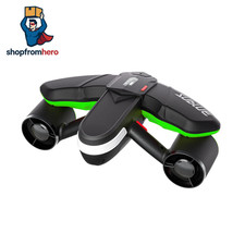 Sublue navbow plus gebraucht kaufen  Berlin