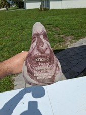 Kink chinaski seat for sale  Cape Coral