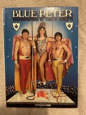 Blue peter fifteenth for sale  LEIGHTON BUZZARD