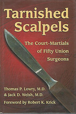 Tarnished scalpels court for sale  UK