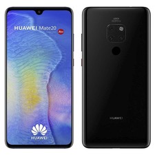 Huawei mate noir d'occasion  Nemours