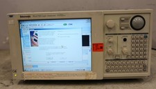 Tektronix tla715 logic for sale  Salt Lake City