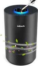 Adtark air purifiers for sale  Pompano Beach