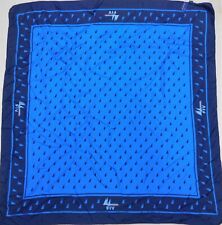 Foulard 100 pura usato  Ercolano