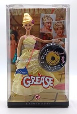 Years grease barbie gebraucht kaufen  Bogel, Mieheln, Weyer