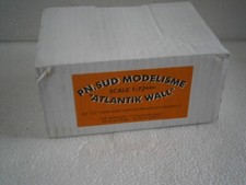 Maquette sud modelisme d'occasion  Vis-en-Artois