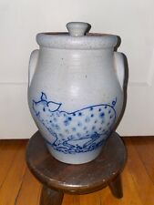 Rowe pottery works for sale  Shipping to Ireland