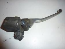 Maître cylindre frein d'occasion Maître cylindre frein d'occasion  Bourg-Argental