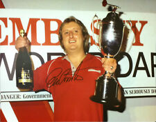 Eric bristow champion for sale  MANCHESTER
