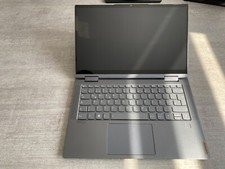 Lenovo laptop yoga gebraucht kaufen  Reutlingen