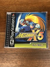 Mega man megaman d'occasion  Expédié en Belgium