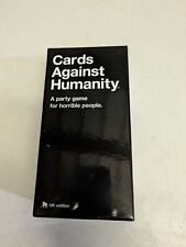 Cards humanity for sale  GLOUCESTER