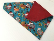 Thanksgiving gnome large for sale  Taylors