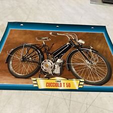 Cucciolo ducati 1952 d'occasion  Decize