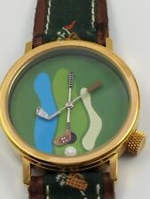 Montre akteo golf d'occasion  Rezé