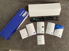 Zeiss victory diavari for sale  Lebanon