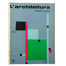 Architettura cronache storia usato  Milano