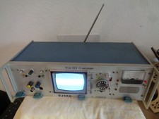 70cm atv transceiver gebraucht kaufen  Offenbach am Main