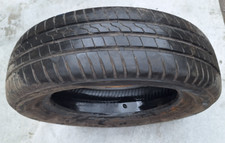 Inch regular tyre for sale  STOKE-ON-TRENT